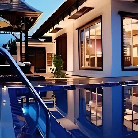 Ramada By Wyndham Aonang Krabi Hotel Exterior photo