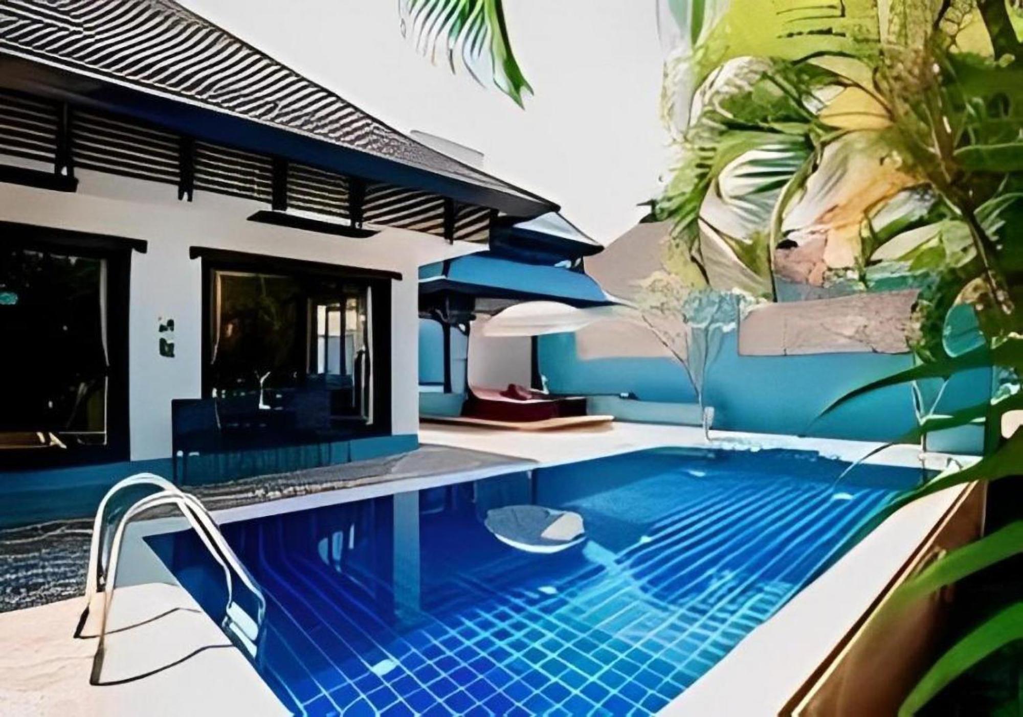 Ramada By Wyndham Aonang Krabi Hotel Exterior photo
