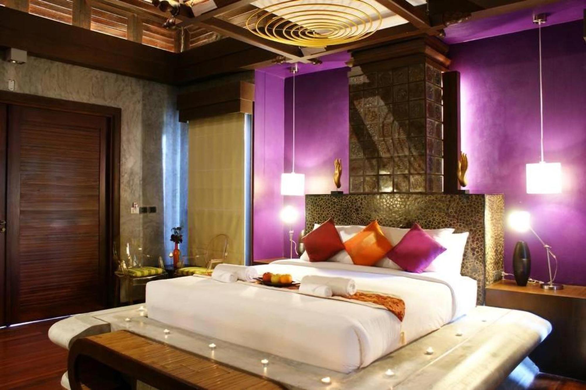 Ramada By Wyndham Aonang Krabi Hotel Exterior photo
